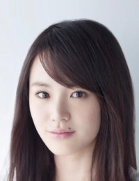 Фото актера Фудзивара Рэйко