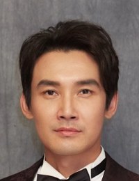 Фото актера Чжан Дуо