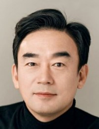 Фото актера Чон Хи Тэ