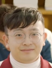 Фото актера Лю Сюань