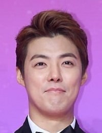 Фото актера Каннам