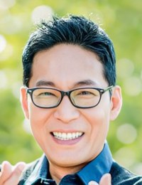 Фото актера Чхве Джин Хо