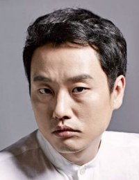 Фото актера Чон Ён Ки