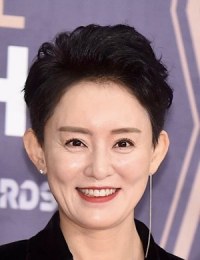 Фото актера Сон Джи На