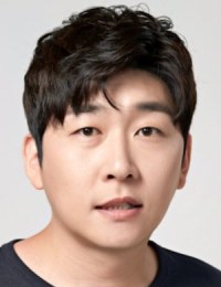 Фото актера Ён Дже Ук