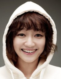 Фото актера Рю Хе Рин