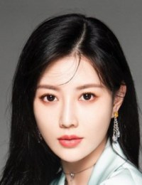 Фото актера Хоу Мэнъяо