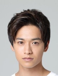 Фото актера Иноуэ Сора