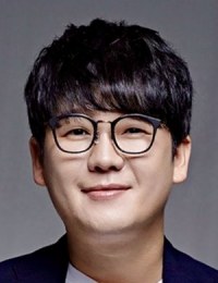 Фото актера Ким Кан Хён