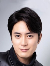 Фото актера Мамия Сётаро