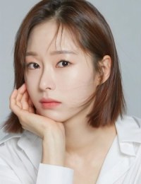 Фото актера Пак Бо Ён