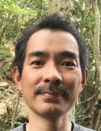 Фото актера Се Чи Вэнь