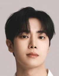 Фото актера Чу Ён У