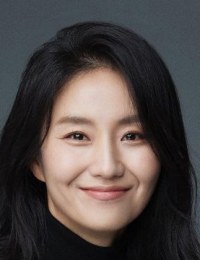 Фото актера Ким Со Джин