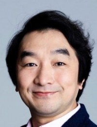 Фото актера Тецухиро Икеда