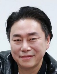 Фото актера Ким Бом Рэ