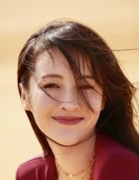 Фото актера Сарита Сун