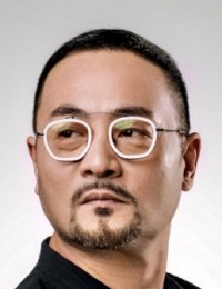 Фото актера Чэн Хун