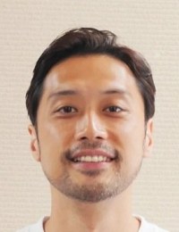 Фото актера Утида Асахи