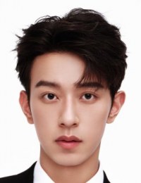 Фото актера Ли Пэй Энь
