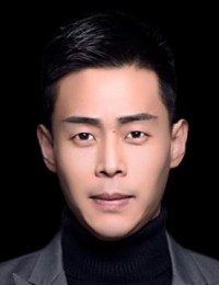 Фото актера Ху Юань Сун