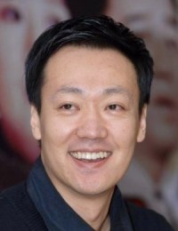 Фото актера Синь Бай Цин