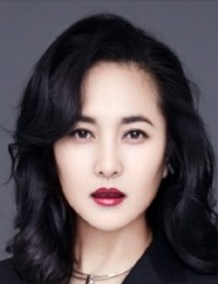 Фото актера Ван Цзин Хуа