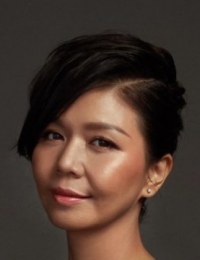 Фото актера Сара Ю