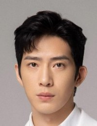 Фото актера Цзинь Бо Жань