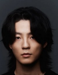Фото актера Кан Бин