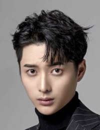 Фото актера Хань Чэнъюй