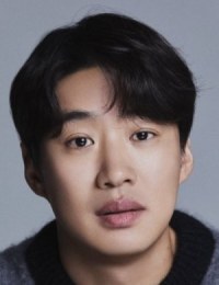 Фото актера Ан Джэ Хон