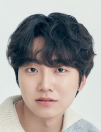 Фото актера Сон Ю Бин