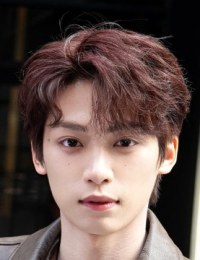 Фото актера Цзы Юй