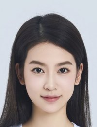 Фото актера Лю Мэн Жуй