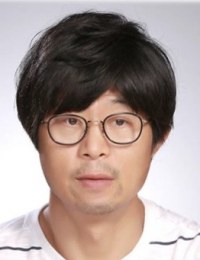 Фото актера Пак Но Шик