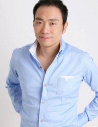 Фото актера Кан Самуэль