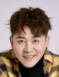 Фото актера Винсент Чжан