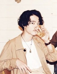 Фото актера Накхара Хироси