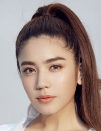 Фото актера Лэй Сэ Линь