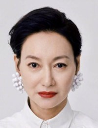 Фото актера Карра Вай