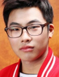 Фото актера О Ки Чхан