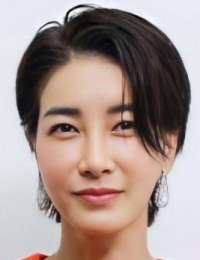 Фото актера Джин Со Ён