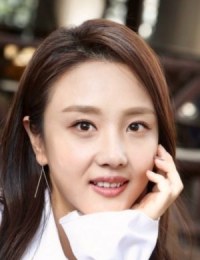 Фото актера Ли Сон А