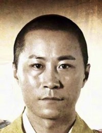 Фото актера Чан Джин