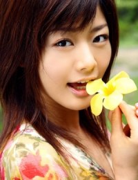 Фото актера Сато Рика