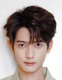 Фото актера Гань Ван Син