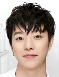 Фото актера Эш Чжан