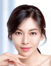 Фото актера Ким Со Ён