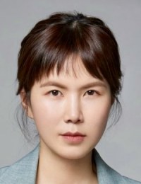 Фото актера Кон Мин Джон